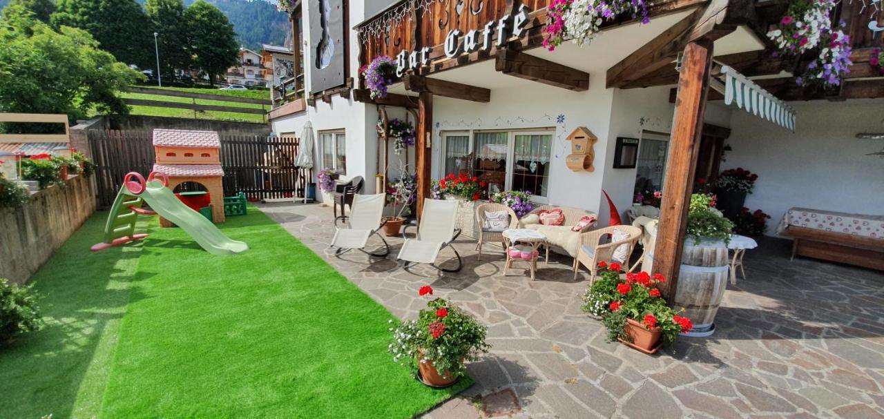 Inter Hotel B&B 비고디파사 외부 사진