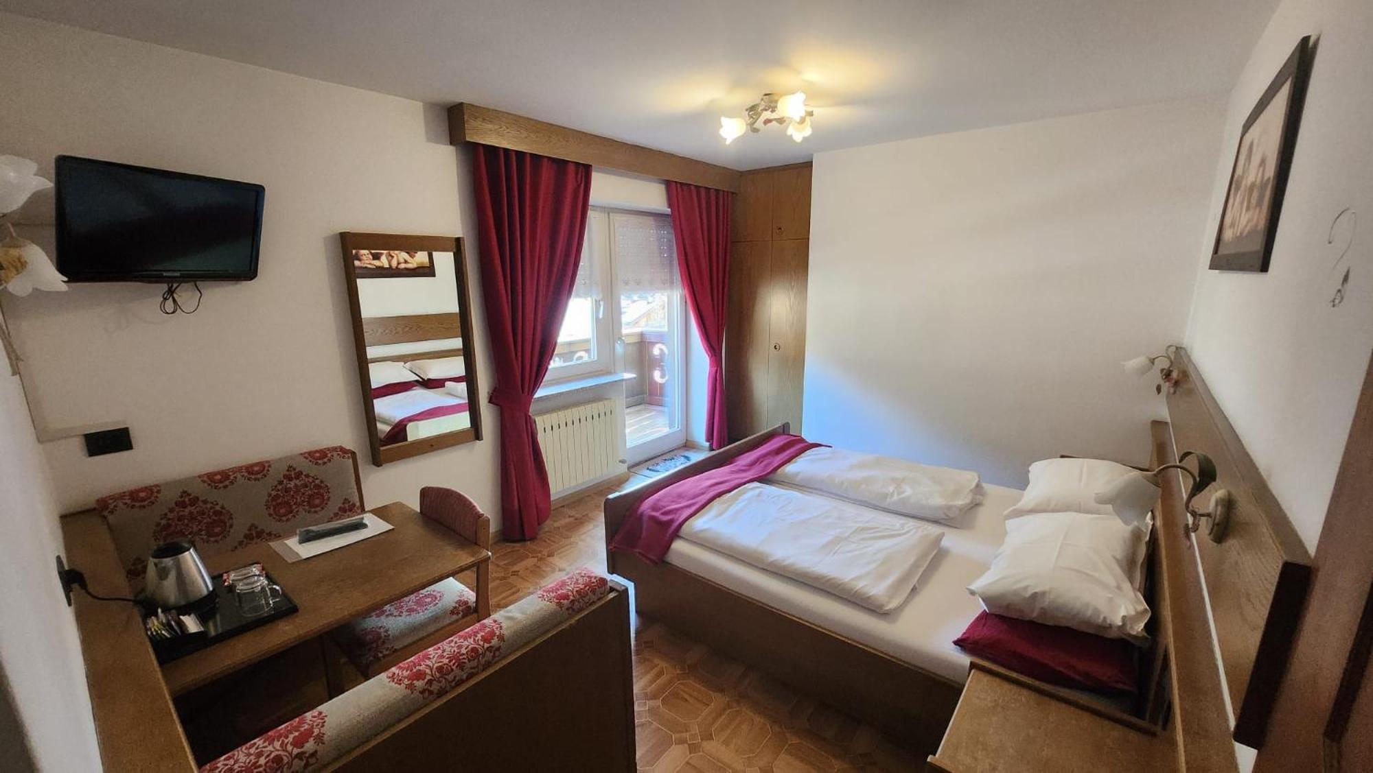 Inter Hotel B&B 비고디파사 외부 사진