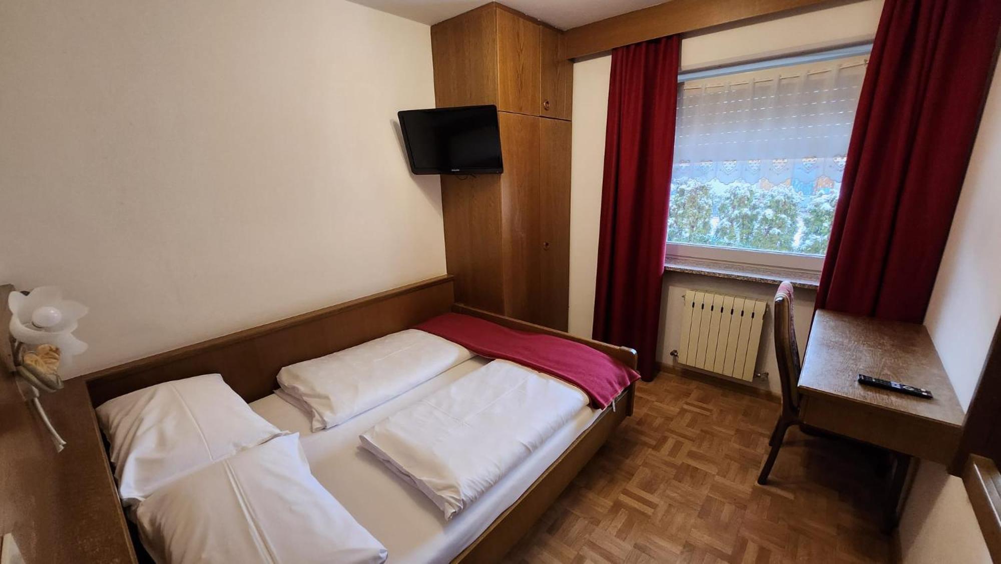 Inter Hotel B&B 비고디파사 객실 사진